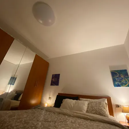 Dolce Alba: 2 Bedroom 8min Walk From The Alba Adriatica