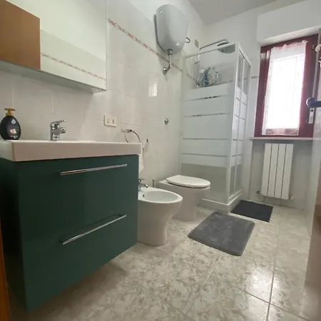 Dolce Alba: 2 Bedroom 8min Walk From The * Alba Adriatica