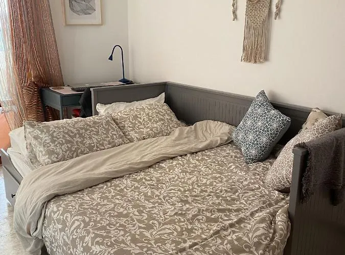 Dolce Alba: 2 Bedroom 8min Walk From The * Alba Adriatica