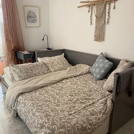 Dolce Alba: 2 Bedroom 8min Walk From The * Alba Adriatica